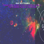 Ray Buttigieg,The Jigsaw Puzzle Universe